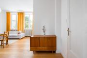 Asfaltowa Mokotów Homely Apartment by BookingHost