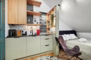 Homly Nook