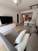 Apartment with Pool in Salou