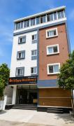 Chippy Residency Hotel Thoraipakkam