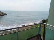 Frente al Mar