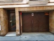 Ático con terraza, garaje bajo petición y según disponibilidad, ascensor y vistas Catedral