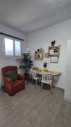 Apartamentos de Conchi, Apartamento de una habita.