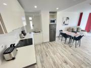 Tiffany Apartment in Las Americas
