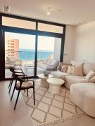 Panorama Seaview family friendly - Spain Benidorm