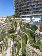 Panorama Seaview family friendly - Spain Benidorm
