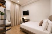 Ventuno Dei Luxury Suites San Giovanni