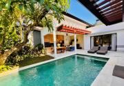 DKamboja Villa Bali Umalas - Managed by Dkamboja Group