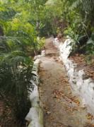 Las casitas