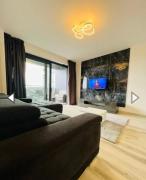 Top Apartmán Bajkalská 2 samostatne izby