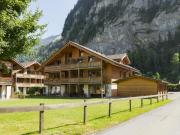 Apartment Staubbach by Interhome