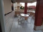 Saidia city Morocco