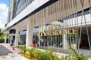 Reizz Residence by Damai Suites Jalan Ampang