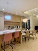 Reizz Residence by Damai Suites Jalan Ampang