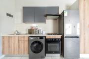 Alimama Spaces: The Mansons Green Creek Studio