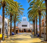 Top Isla Cristina