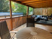 Charming Camino House