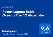 Top Algarrobo