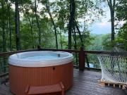 Top Blue Ridge