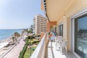 Apartamento Diana Beach