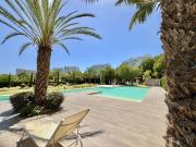 Naranjo 2 - Ground Floor Apartment Las Colinas Go