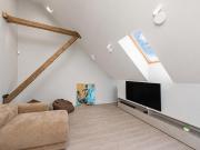 Unique apartments in the heart of the city