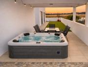 CASA NELIA-SPA JACUZZI-PISCINE CHAUFFÉE 400 m de la plage Porto Covo
