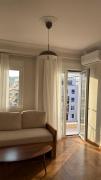 2BR Apt President Hotel View Near Metro