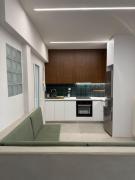 2BR Apt President Hotel View Near Metro