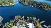 Top Lake Arrowhead