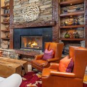 Top Lake Arrowhead