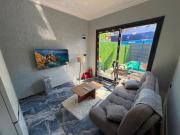 Thrace Cozy Pool House Pet Friendly