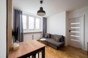 Puławska Urban Nest Apartment by BookingHost