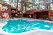 Top Mammoth Lakes