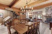 Top Mammoth Lakes