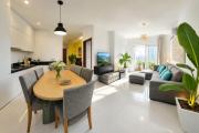 Hoa Villa 5 - Near Ben Thanh Market & Tan Son Nhat Airport