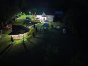 Pensiunea Casa Runcu Buzau