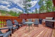 Top Ruidoso