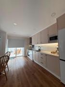 SwordFish Beach House