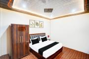 Hotel O by OYO ABHIK GRAND