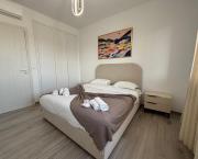 Malaga 2 Bright Luxury 1BR Central Location