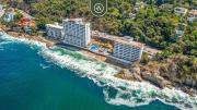Costa Sur Deluxe Estudio Frente al Mar 1