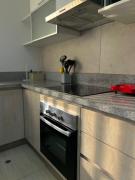 Ola Blanca Luxury Apt in San Bartolo, beachfront