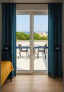 Marina I Horizon Blue