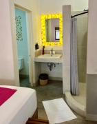 Paraiso Azul Hotel