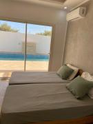 Villa Akasya Djerba Midoun