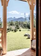 Luxury chalet WRÓBLOWA CHAŁUPKA przy Dolinie Chochołowskiej