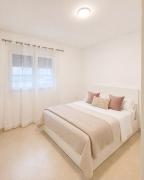 Eda`s apartment