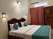 Top Thekkady