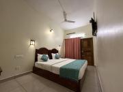 Top Thekkady